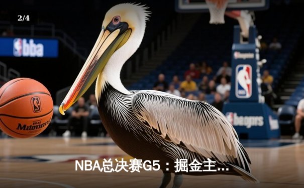 NBA总决赛G5：掘金主场力克热火，约基奇三双率队夺赛点 - 2