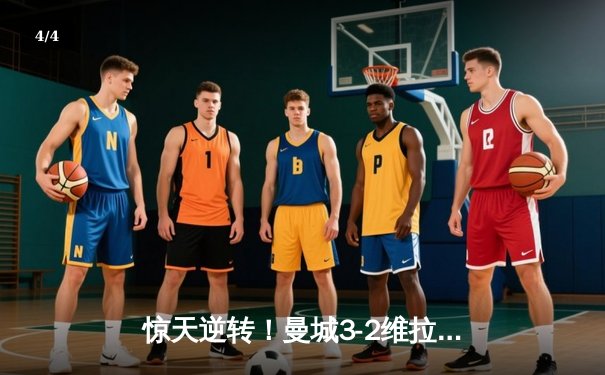 惊天逆转！曼城3-2维拉十年四夺英超冠军，京多安双响定乾坤 - 4