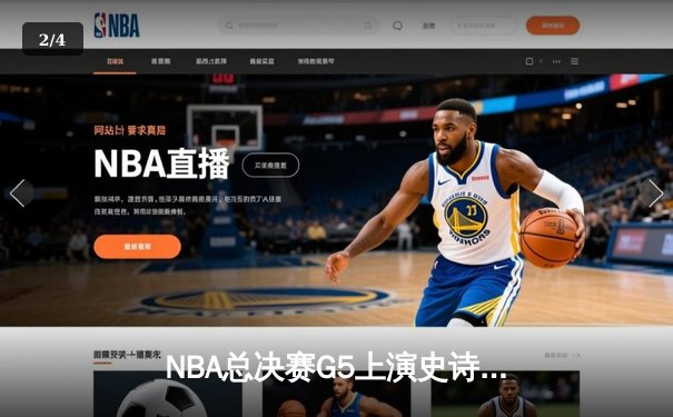 NBA总决赛G5上演史诗逆转 掘金主场加时险胜热火夺赛点 - 2