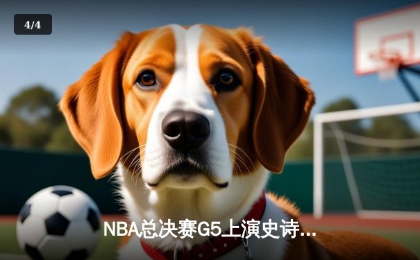 NBA总决赛G5上演史诗逆转 掘金主场加时险胜热火夺赛点 - 4