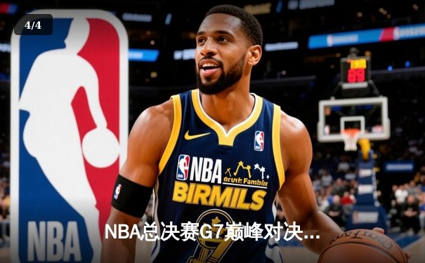 NBA总决赛G7巅峰对决：凯尔特人险胜勇士，塔图姆狂砍41分加冕FMVP - 4